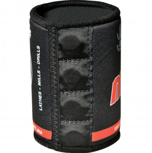 Custom retail quality Merchandise Magnetic Stubby Holder 330ml gifts