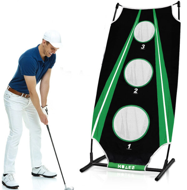 custom make Backyard Golf Cornhole Game equipment , custom make golf chipping game equipment, Golf Training Equipment, Golf Gift